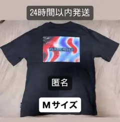 【匿名】Mサイズ Tシャツ　FLAMERISES LE SSERAFIM