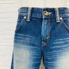 エドウィン 483XVS レディース デニムパンツ　28サイズ