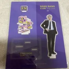 BTS RM BANG BANG CON バンバンコン アクスタ