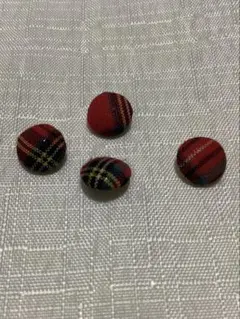 ボタン チェック