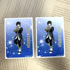 テイルズ テイフェス ブロマイド ジュード2枚セット
