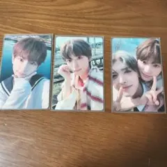 1点限り！！＆TEAM　Harua　トレカセット　青嵐　五月雨