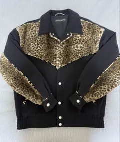 2026年最新】wacko maria ウエスタンジャケットの人気アイテム - メルカリ