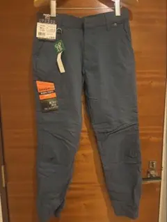 FieldCore AERO STRETCH ウォームジョガーパンツ M 作業着のサムネイル