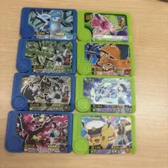 ポケモンフレンダ　ピック トレジャー　スペシャル