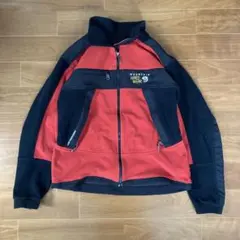 90s〜00s Mountain Hard Wear フリースジャケット USA