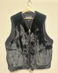 2026年最新】barbour ライナーベスト 40の人気アイテム - メルカリ