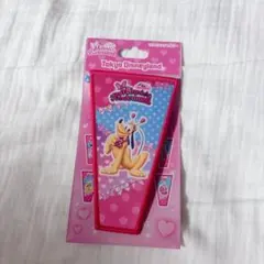 ワッペンアクセサリー プルート パルパルーザ