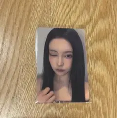 ME:I KCON JAPAN 2026 櫻井美羽 オンラインくじ C賞② - メルカリ