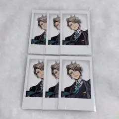 にじさんじ チェキ 甲斐田晴