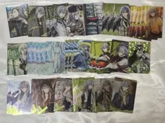 アイナナ ウエハース 箔押し メタルカード　メタカ 千 6周年 ホリコレ