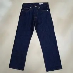 H＆M エイチアンドエム　試着のみ　デニム　ジーンズのサムネイル