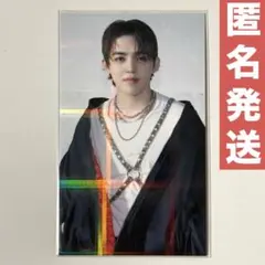 SEVENTEEN セブチ　エスクプス　タワレコ　ラキドロ　トレカ