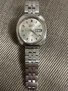 Seiko 時計