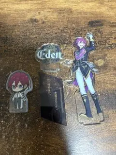 あんスタ 七種茨 アクスタ ころっと