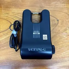 TWINBIRD くつ乾燥機 シューズパルST SD-4643 - メルカリ