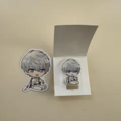 まほやく アーサー まとめ売り - メルカリ