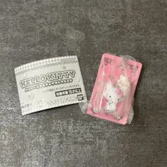 ハローキティ パッケージミニチュアコレクション