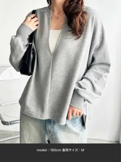 2025年最新】volumeスウェットプルオーバーの人気アイテム - メルカリ