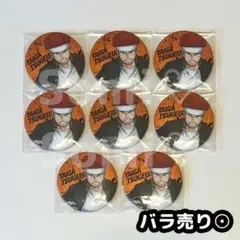 柘浦大河 WIND BREAKER展 グリッター缶バッジ ウィンブレ