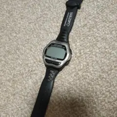 SEIKO デジタル腕時計 スーパーランナーズ