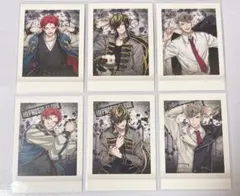 ヒプマイ FLAVA ぱしゃこれ ナゴヤセット