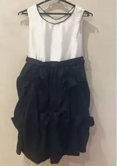 ワンピース　ドレス　フォーマルドレス