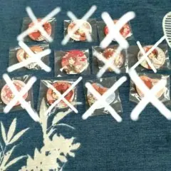 すとぷり　莉犬くん缶バッジ　選べる2個