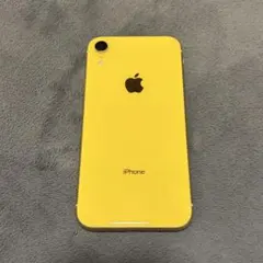 2026年最新】iphone xr 128gb イエローの人気アイテム - メルカリ