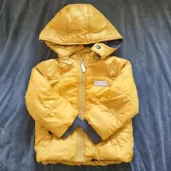 Petit main　ダウンジャケット　サイズ100