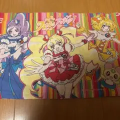 HUGっと!プリキュア 愛崎えみる(水着/浴衣) 抱き枕カバー - メルカリ
