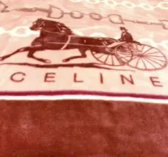 2025年最新】セリーヌアクリル毛布の人気アイテム - メルカリ