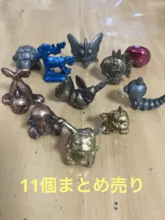 2026年最新】ポケモンメタルコレクションの人気アイテム - メルカリ