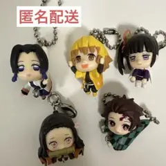 鬼滅の刃 つまんでつなげてマスコット