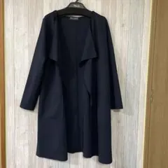 新品未使用　ロングコート　ジャケット　3シーズンOK