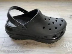 crocs メガクラッシュ クロッグ Mega Crush M9 27.0cm - メルカリ