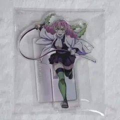 鬼滅の刃 甘露寺蜜璃 1点