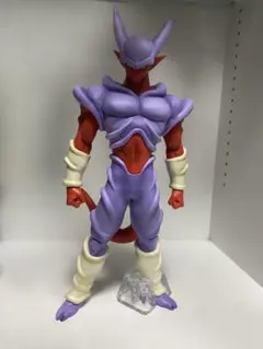 一番くじ　ジャネンバ