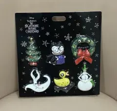 2025年最新】ディズニー ナイトメア ピンバッジの人気アイテム - メルカリ