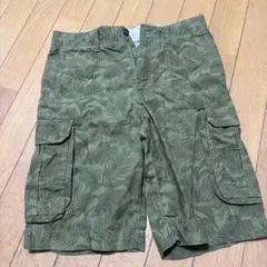 ハーフパンツのサムネイル