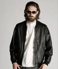 Schott/ショット/BOWERY JACKET/バワリージャケットのサムネイル