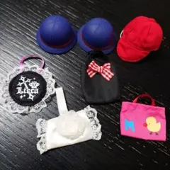 小物まとめ売り 7点セット