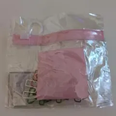 NiziU クリップセット