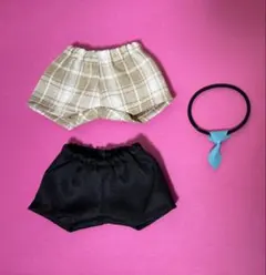 ぬいぐるみ 服 コスチューム スリコ