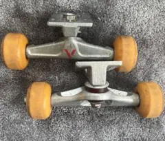 VENTURE製スケートボードトラックホイール