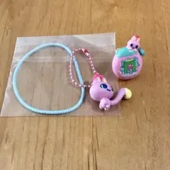 【たまごっち】みゃおっち2点セット