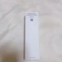skin&lab バリアダームインテンシブクリーム