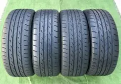 2025年製】215/55R16 ブリヂストンBRIDGESTONE本/タイ製 - メルカリ