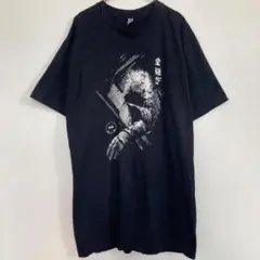 トップシークレットマン Tシャツ XL - メルカリ
