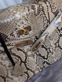 2026年最新】蛇皮 バッグの人気アイテム - メルカリ